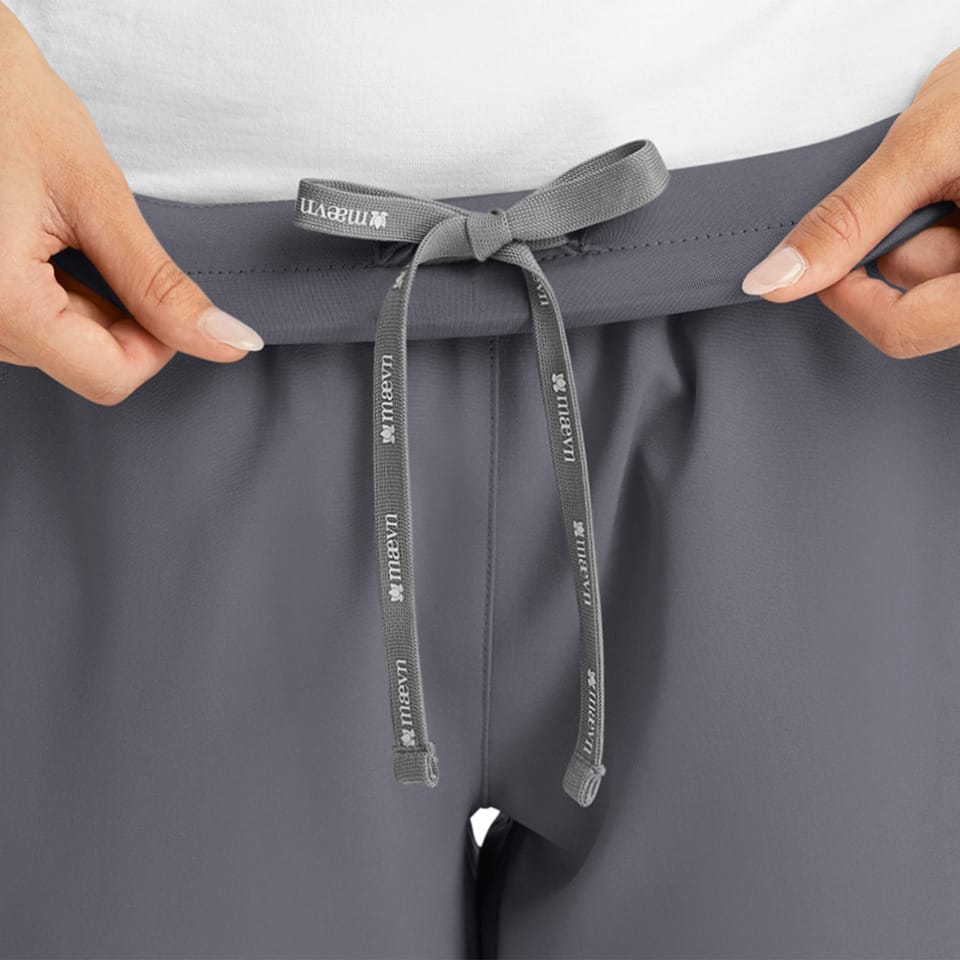 Women's Pull On Jogger Pant | 5092