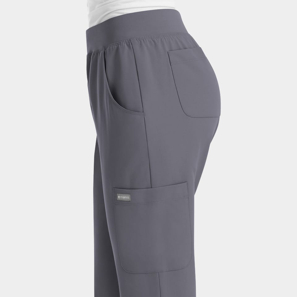 Women's Pull On Jogger Pant | 5092
