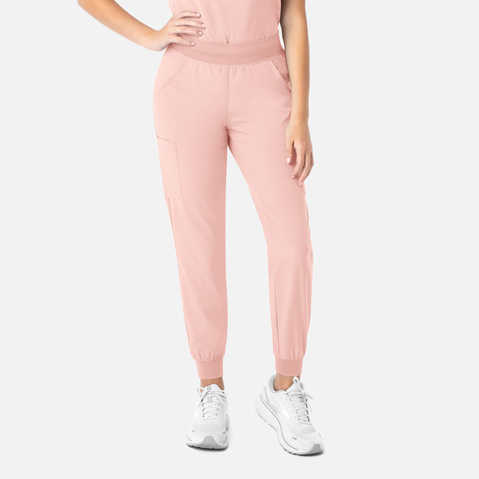 Women's Pull On Jogger Pant | 5092