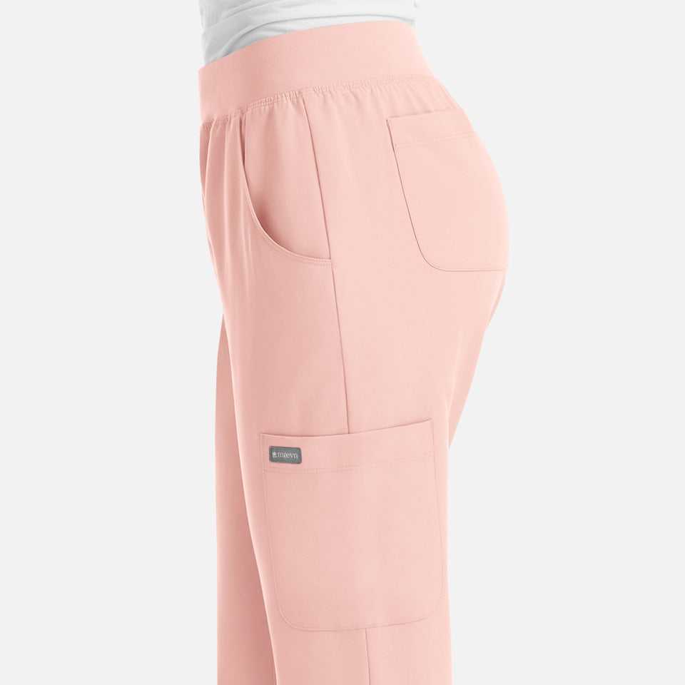 Women's Pull On Jogger Pant | 5092
