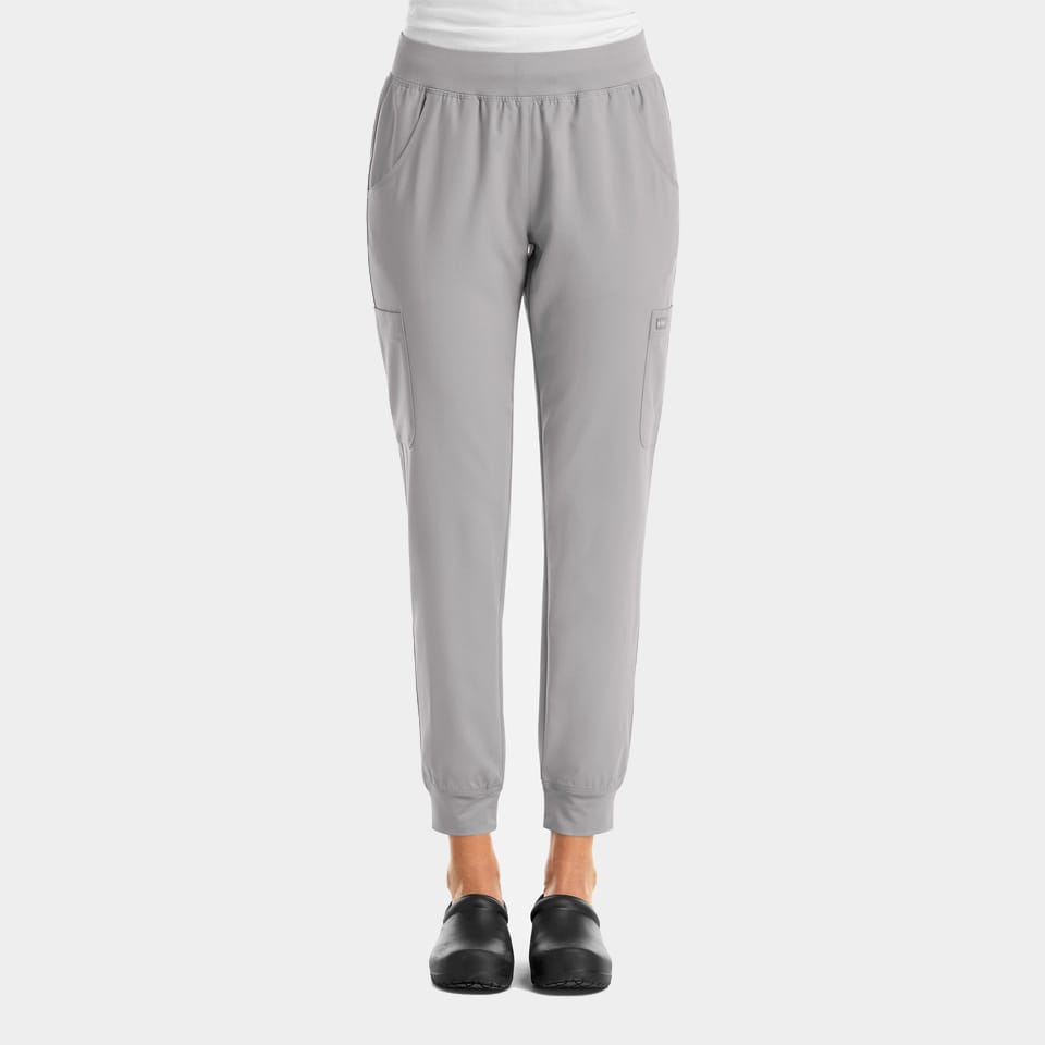 Women's Pull On Jogger Pant | 5092
