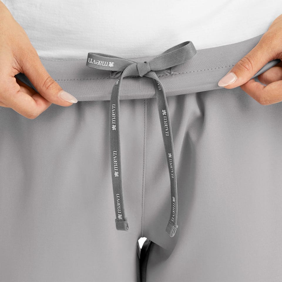 Women's Pull On Jogger Pant | 5092