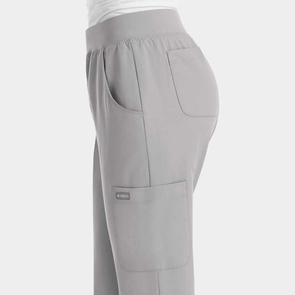 Women's Pull On Jogger Pant | 5092