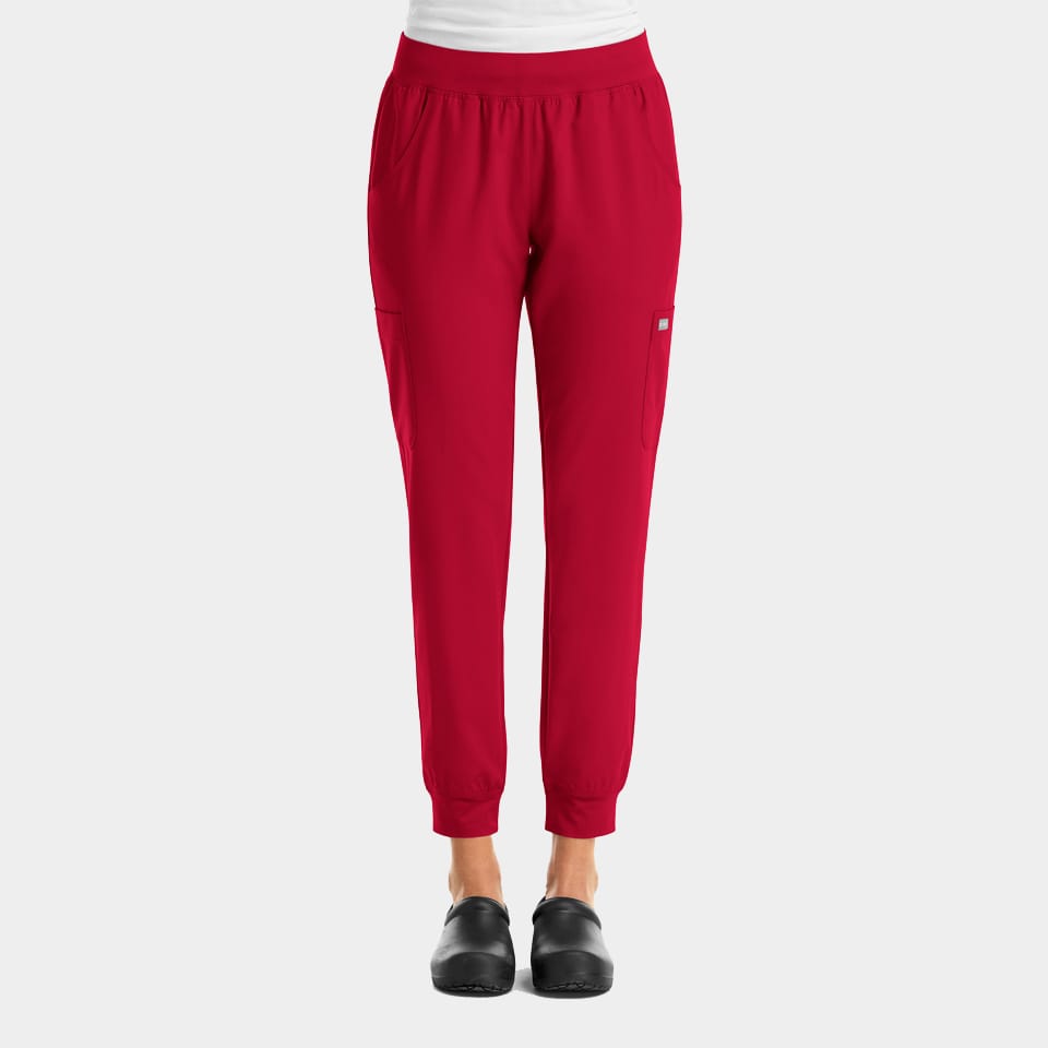 Women's Pull On Jogger Pant | 5092