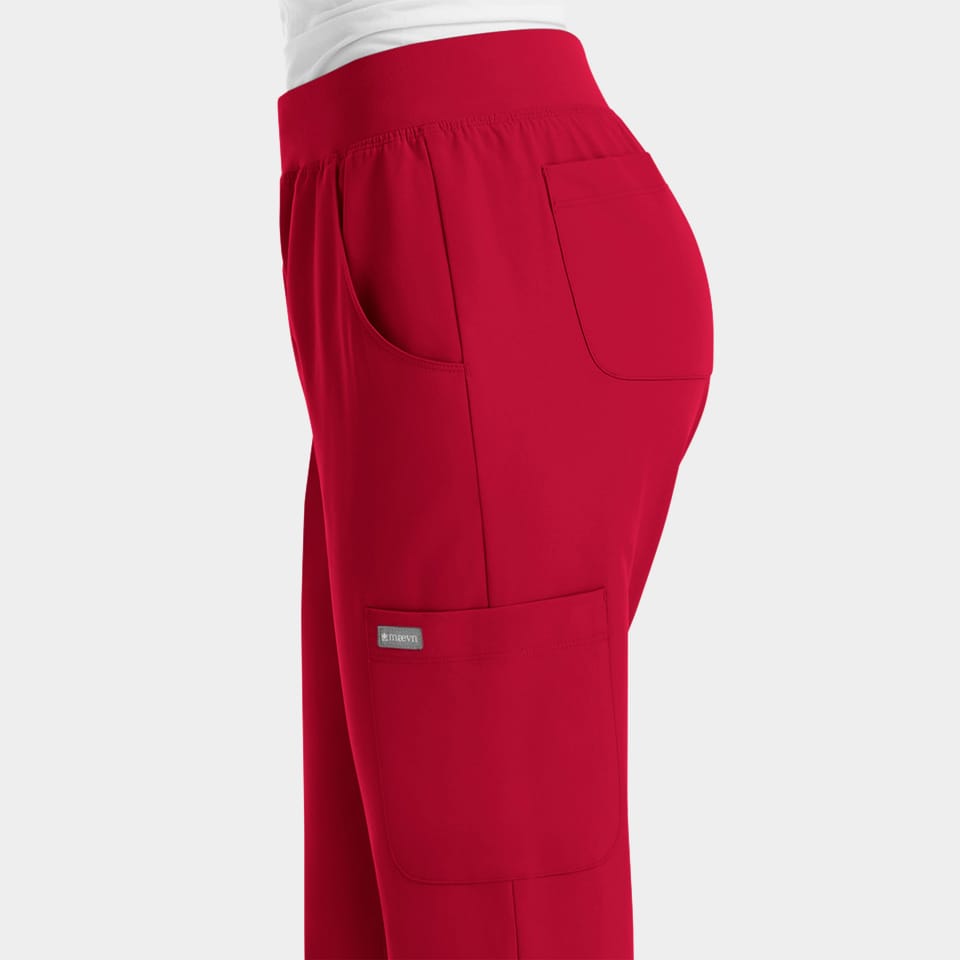 Women's Pull On Jogger Pant | 5092