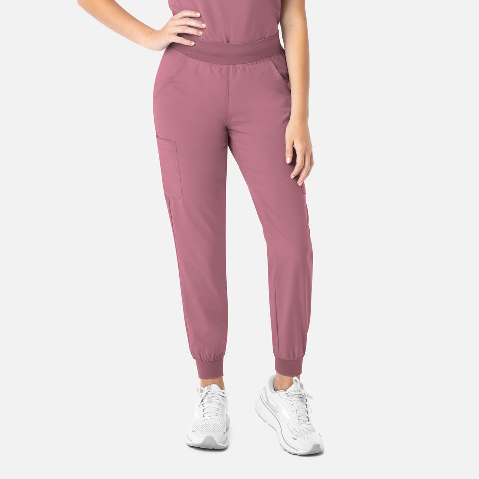 Women's Pull On Jogger Pant | 5092