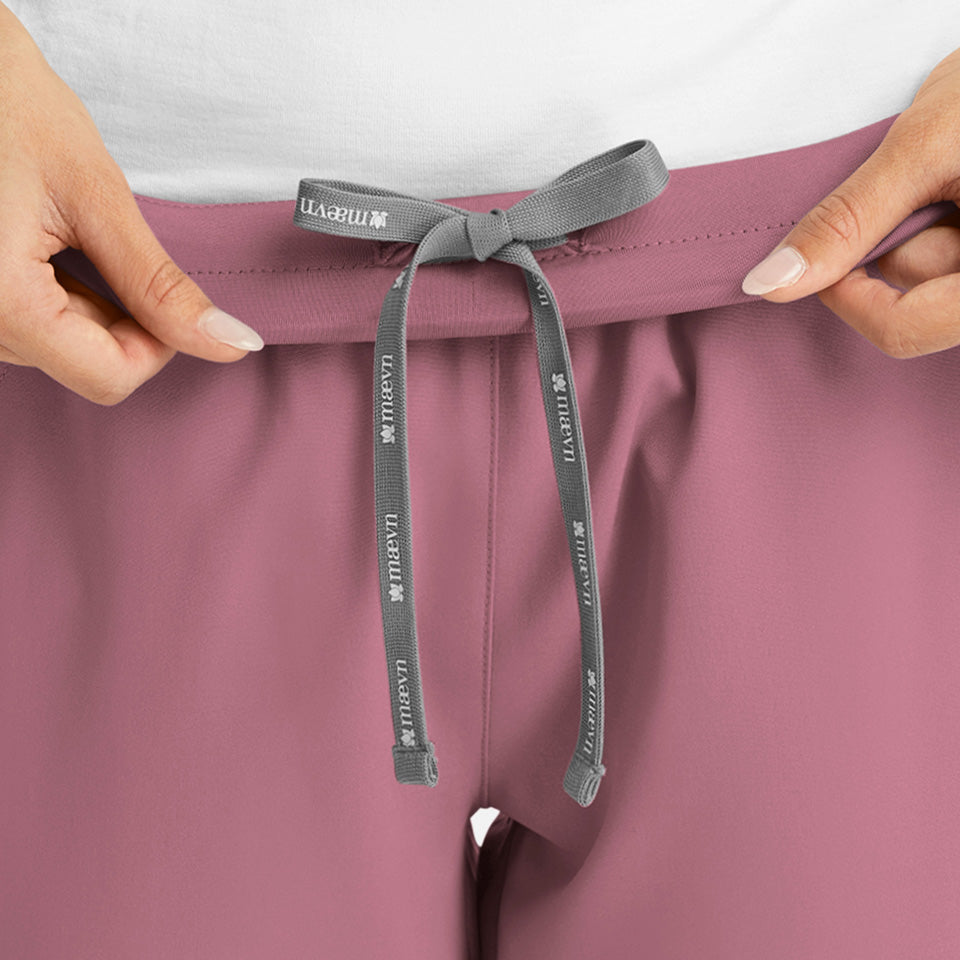 Women's Pull On Jogger Pant | 5092