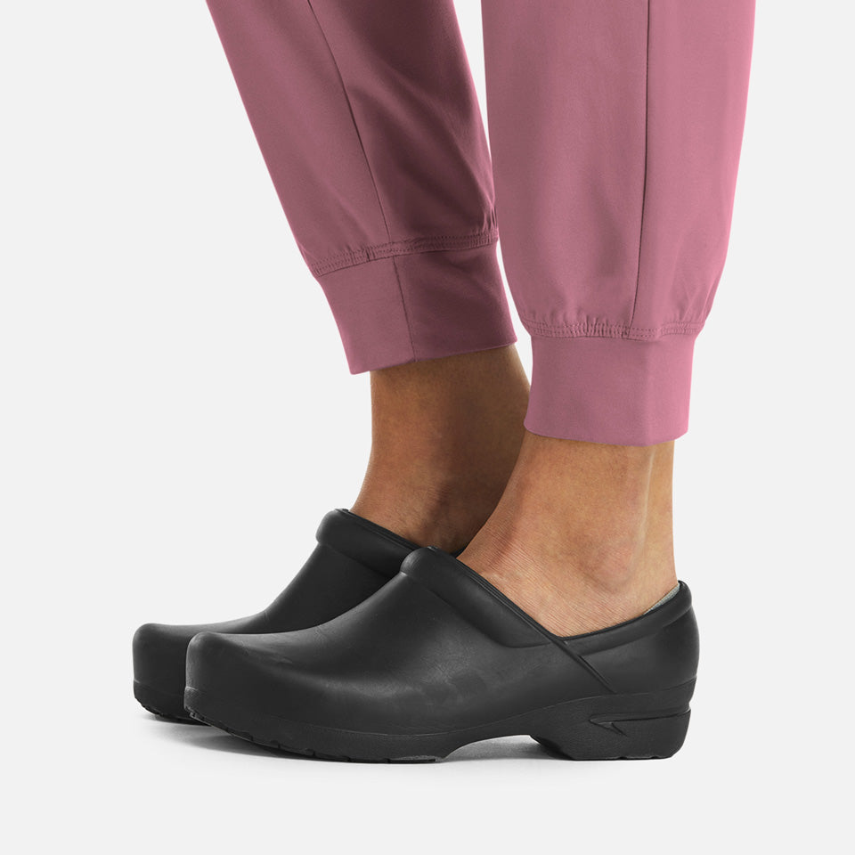 Women's Pull On Jogger Pant | 5092