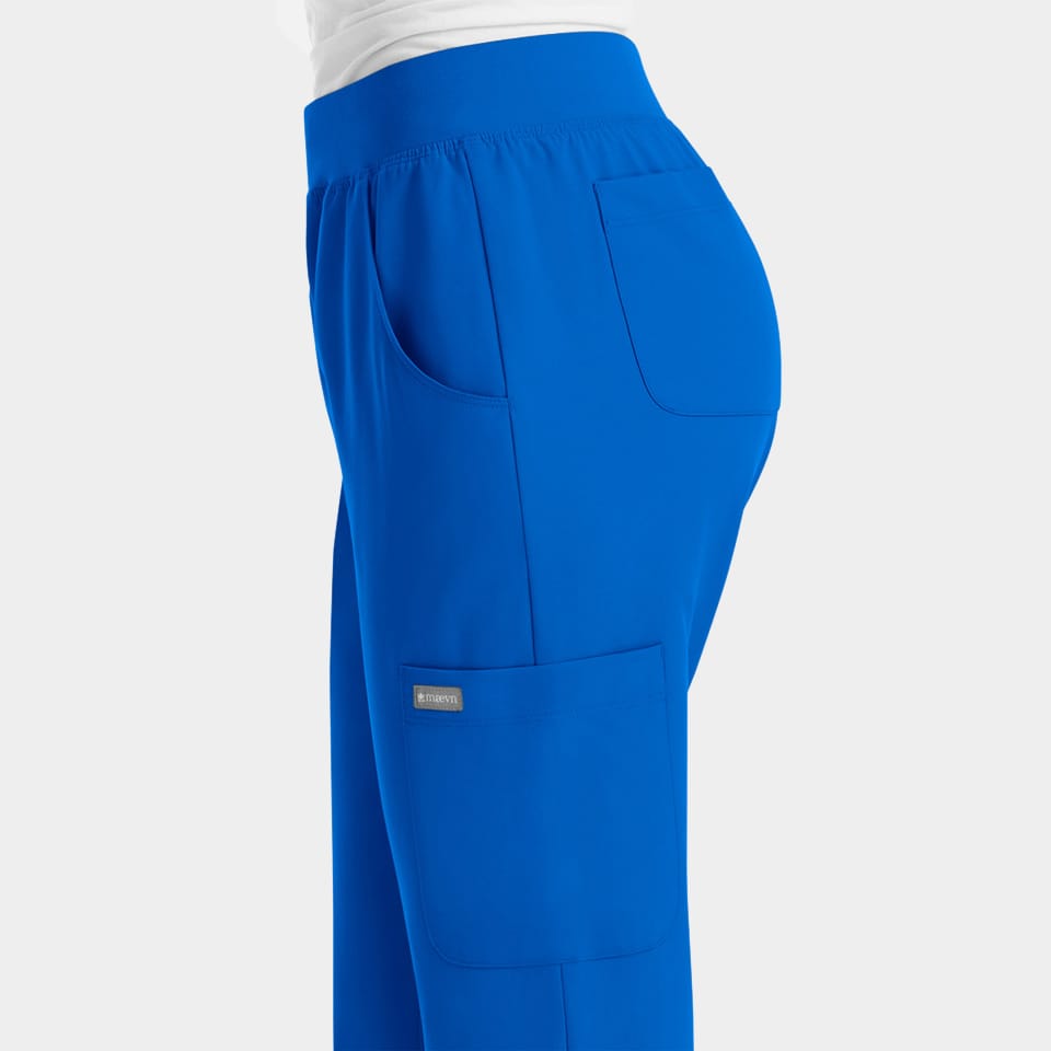 MC Insight Side Pocket Top | MC2468