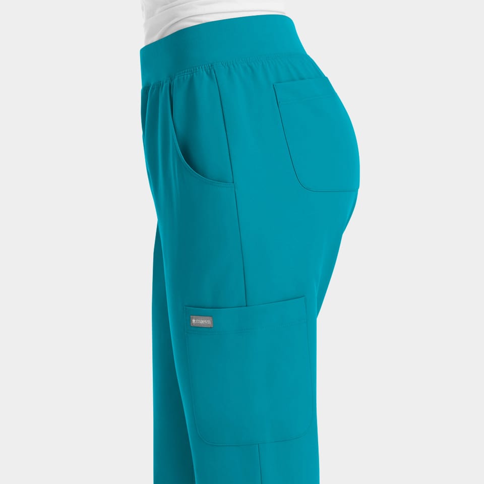 MC Insight Side Pocket Top | MC2468
