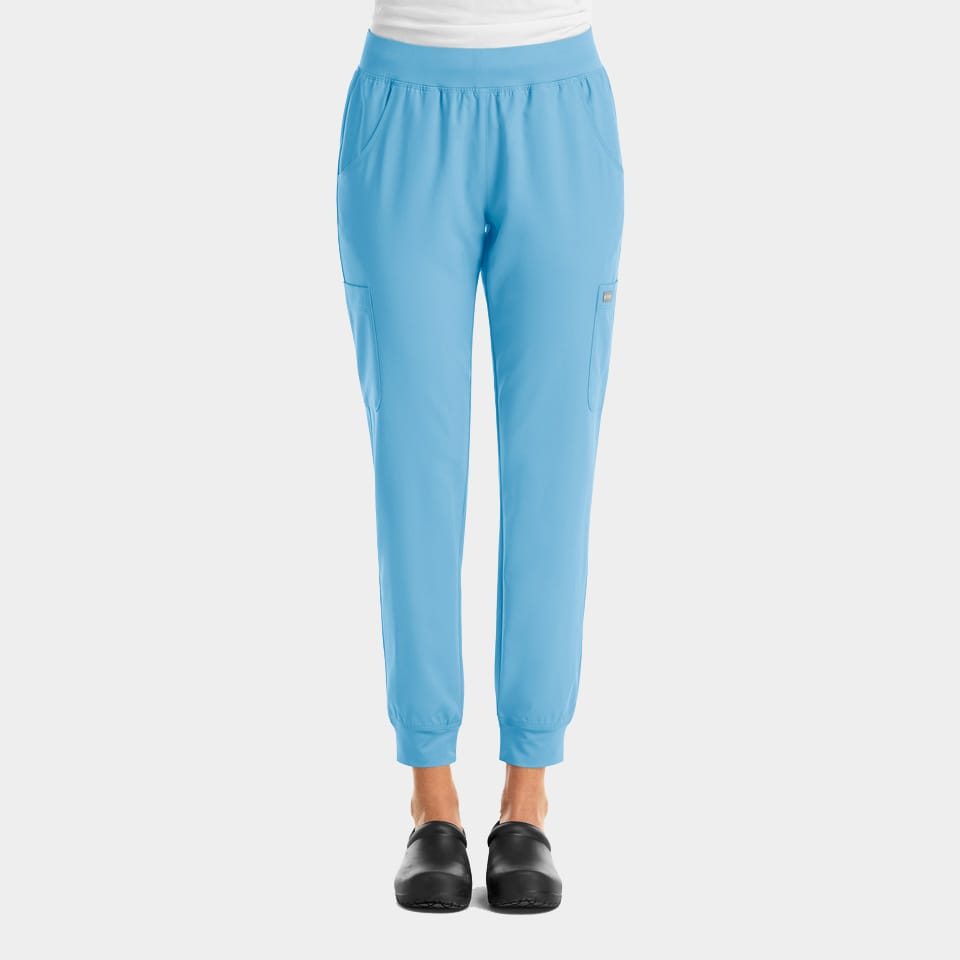 Women's Pull On Jogger Pant | 5092