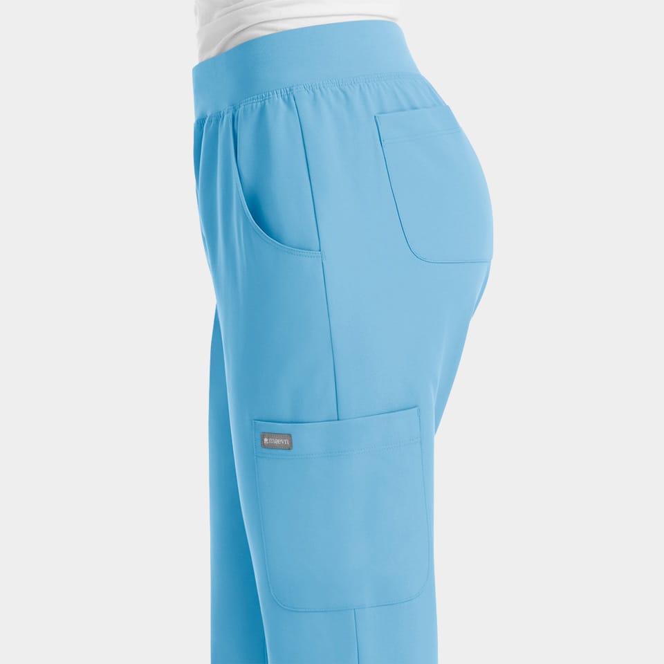 MC Insight Side Pocket Top | MC2468