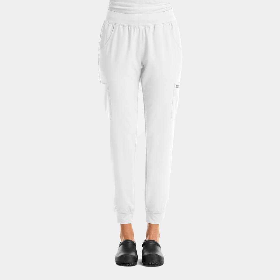 Women's Pull On Jogger Pant | 5092
