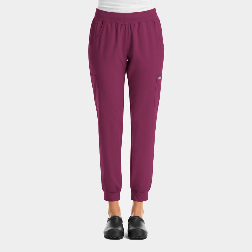 Women's Pull On Jogger Pant | 5092