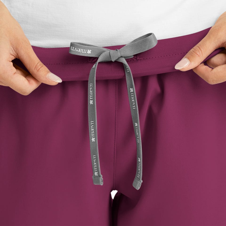 MC Insight Side Pocket Top | MC2468