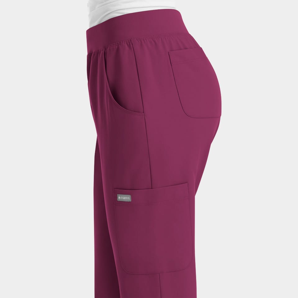 MC Insight Side Pocket Top | MC2468