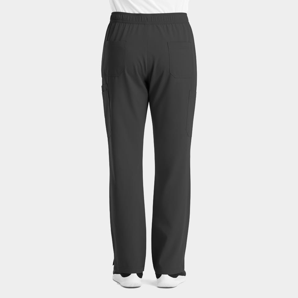 Men's Fly Front Cargo Pant | 5891