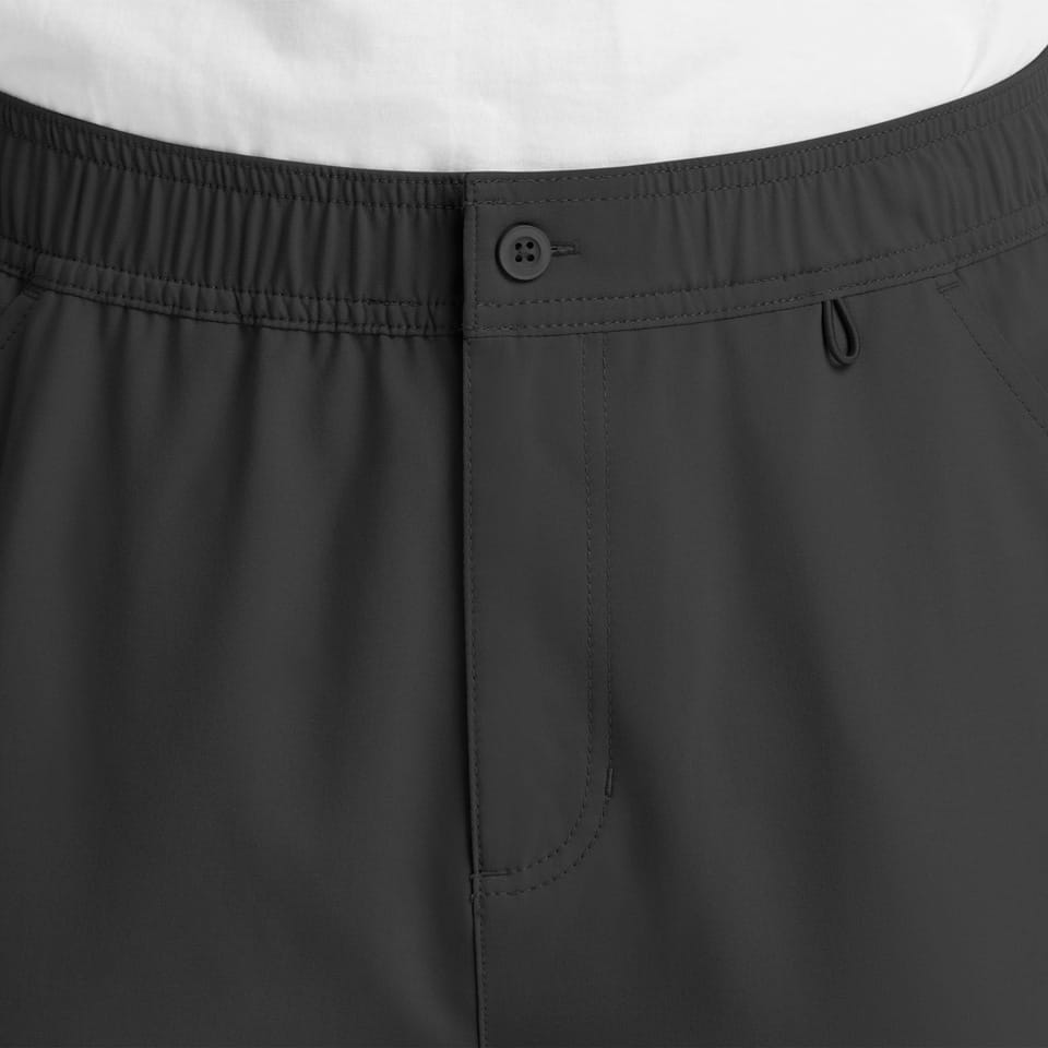 Men's Fly Front Cargo Pant | 5891