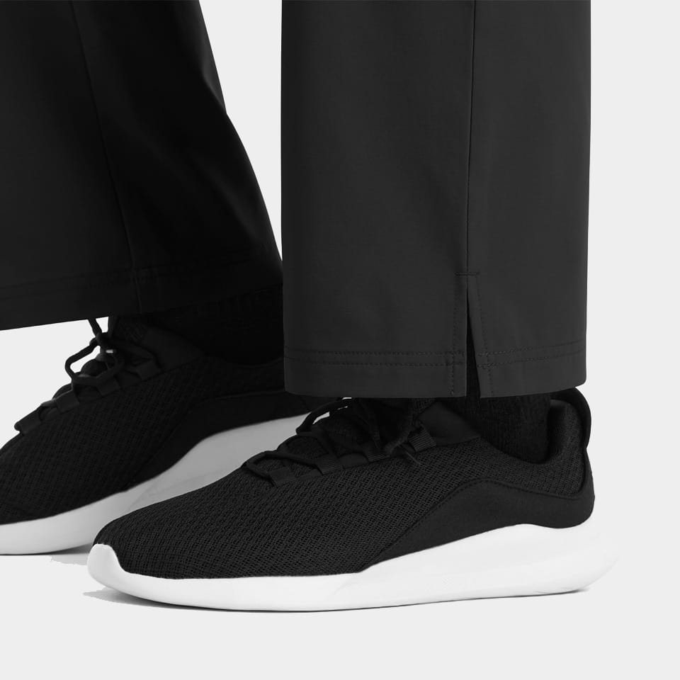 Men's Fly Front Cargo Pant | 5891