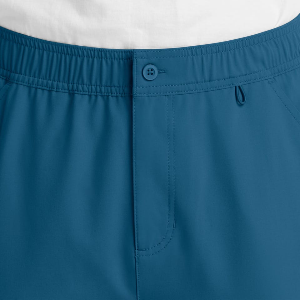 Men's Fly Front Cargo Pant | 5891