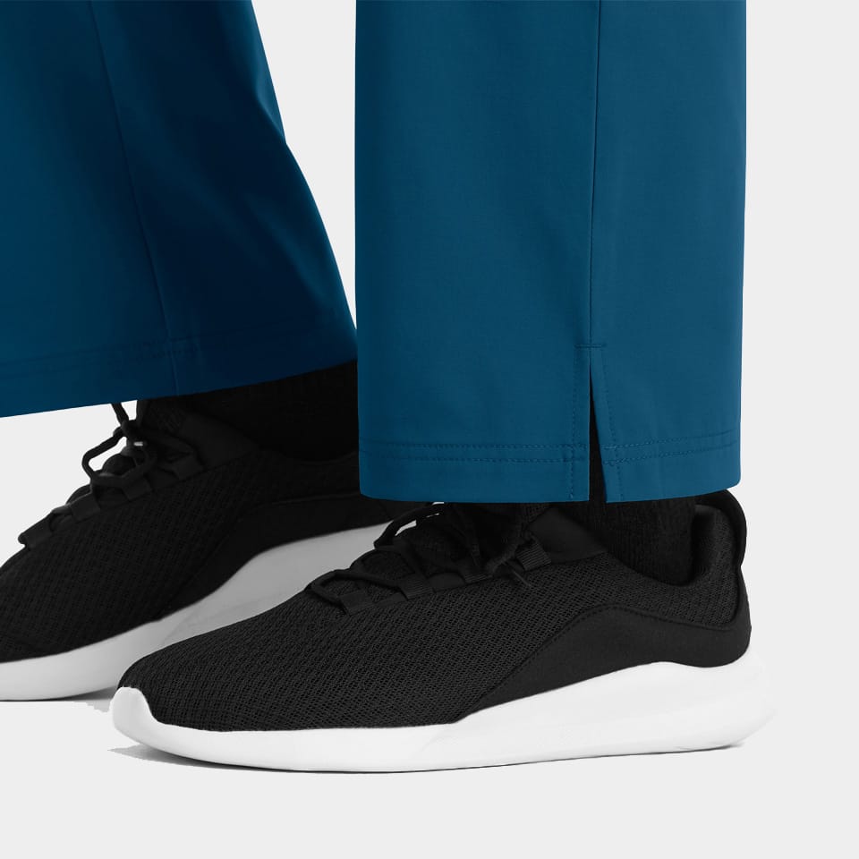 Men's Fly Front Cargo Pant | 5891