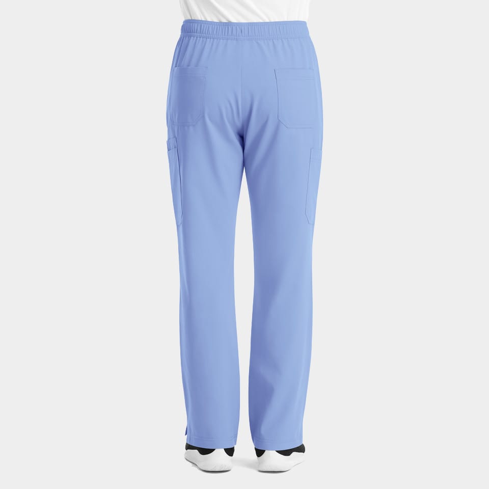 Men's Fly Front Cargo Pant | 5891