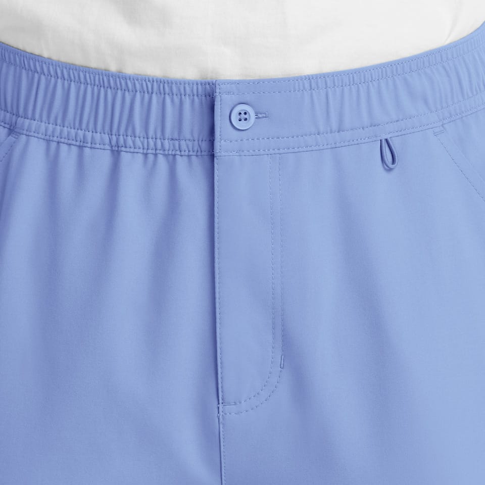 Men's Fly Front Cargo Pant | 5891