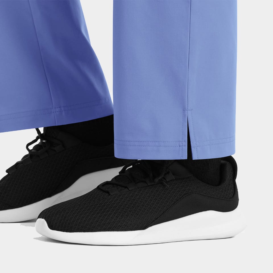 Men's Fly Front Cargo Pant | 5891