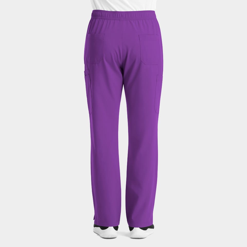 Men's Fly Front Cargo Pant | 5891