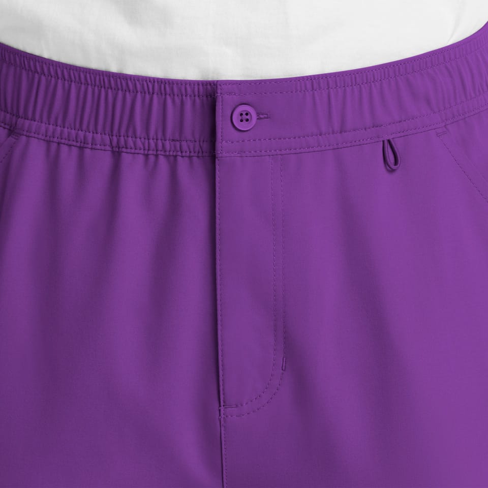 Men's Fly Front Cargo Pant | 5891