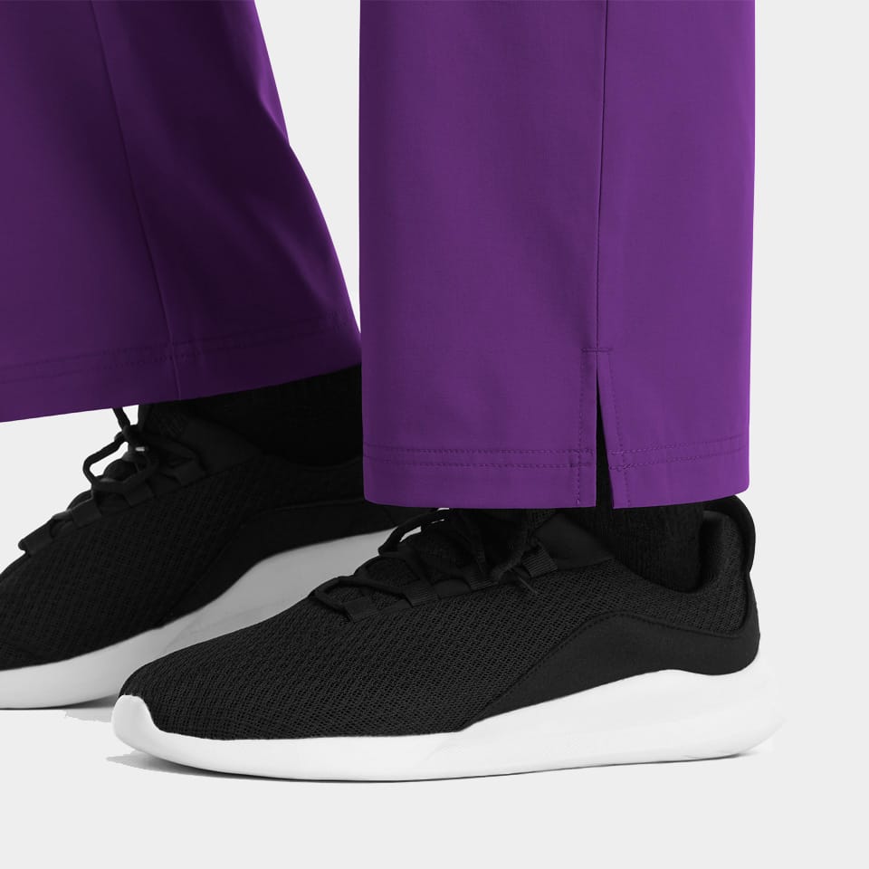 Men's Fly Front Cargo Pant | 5891