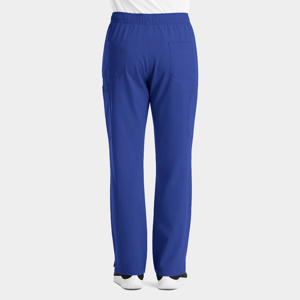 Men's Fly Front Cargo Pant | 5891