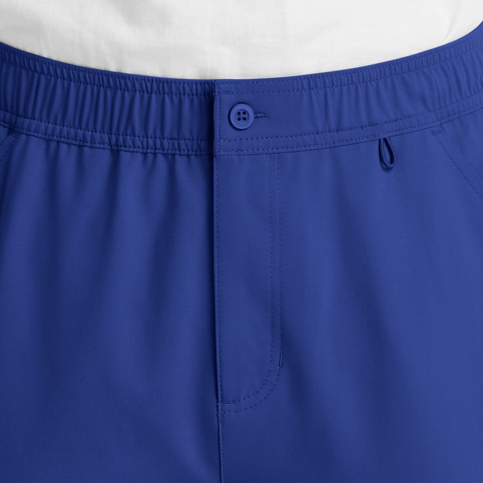Men's Fly Front Cargo Pant | 5891