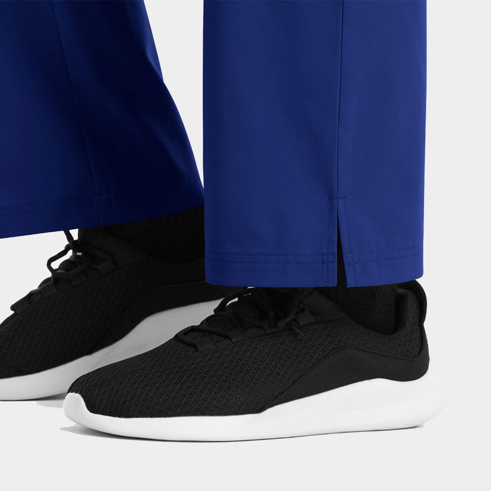 Men's Fly Front Cargo Pant | 5891