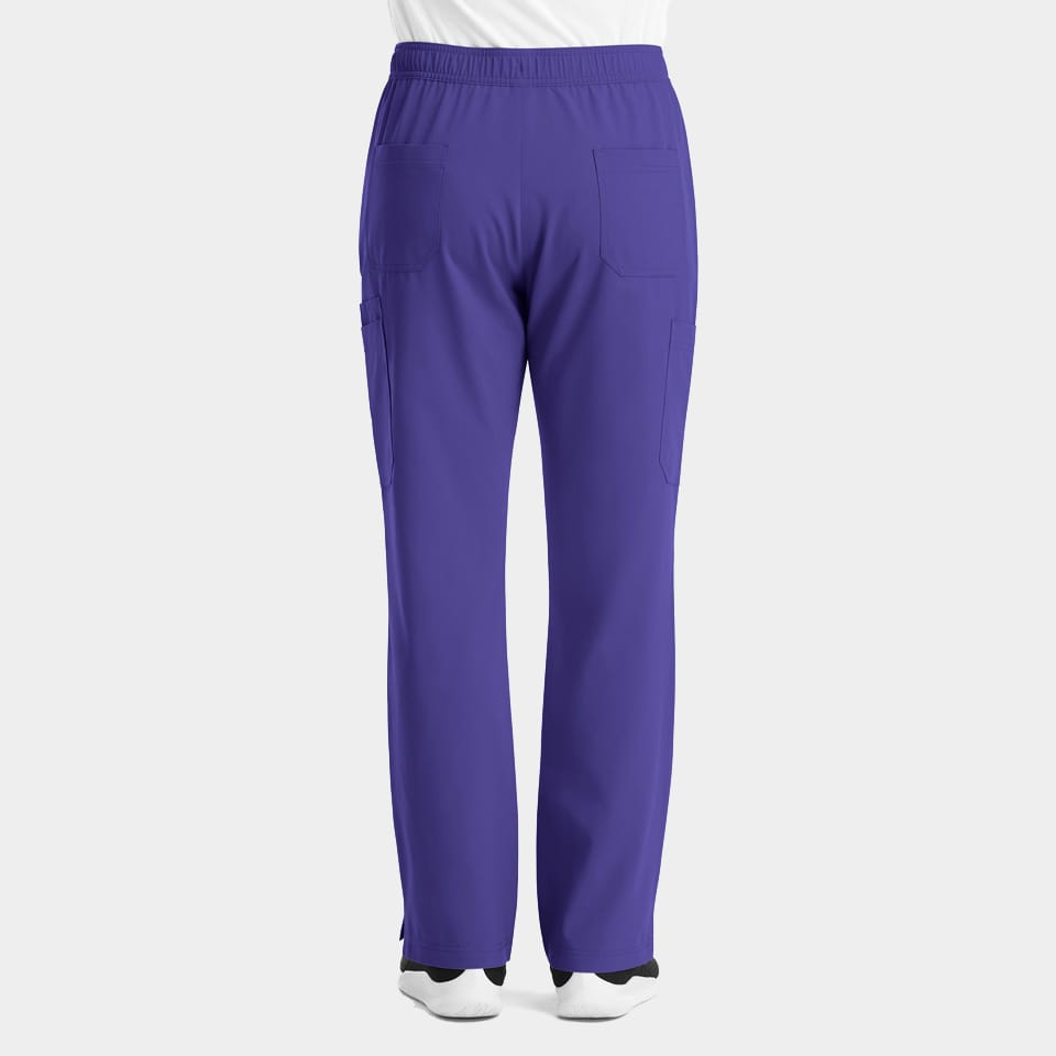 Men's Fly Front Cargo Pant | 5891
