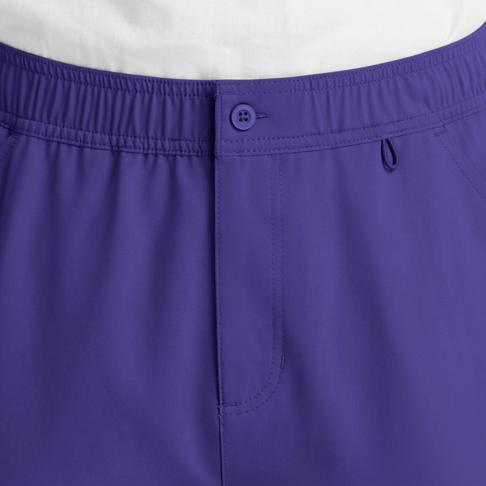 Men's Fly Front Cargo Pant | 5891