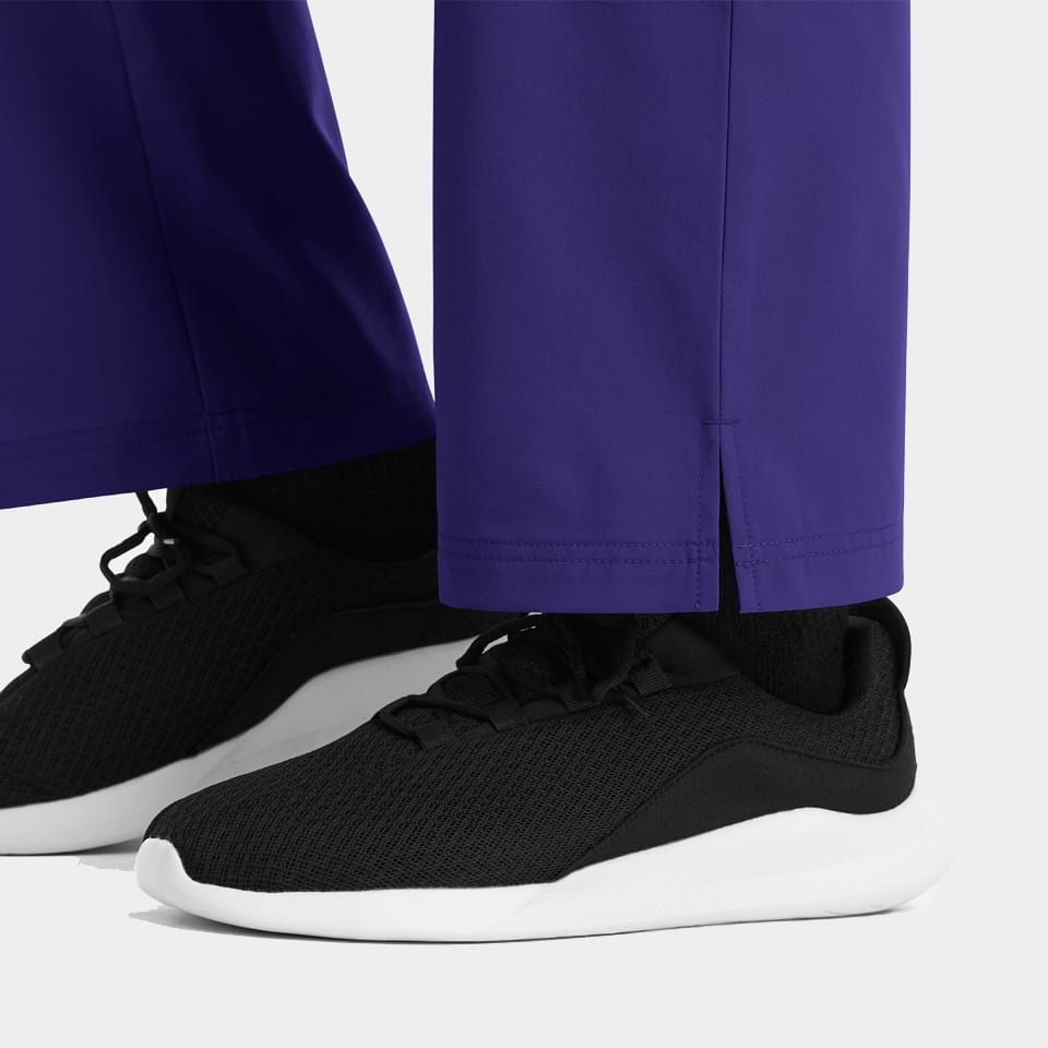 Men's Fly Front Cargo Pant | 5891