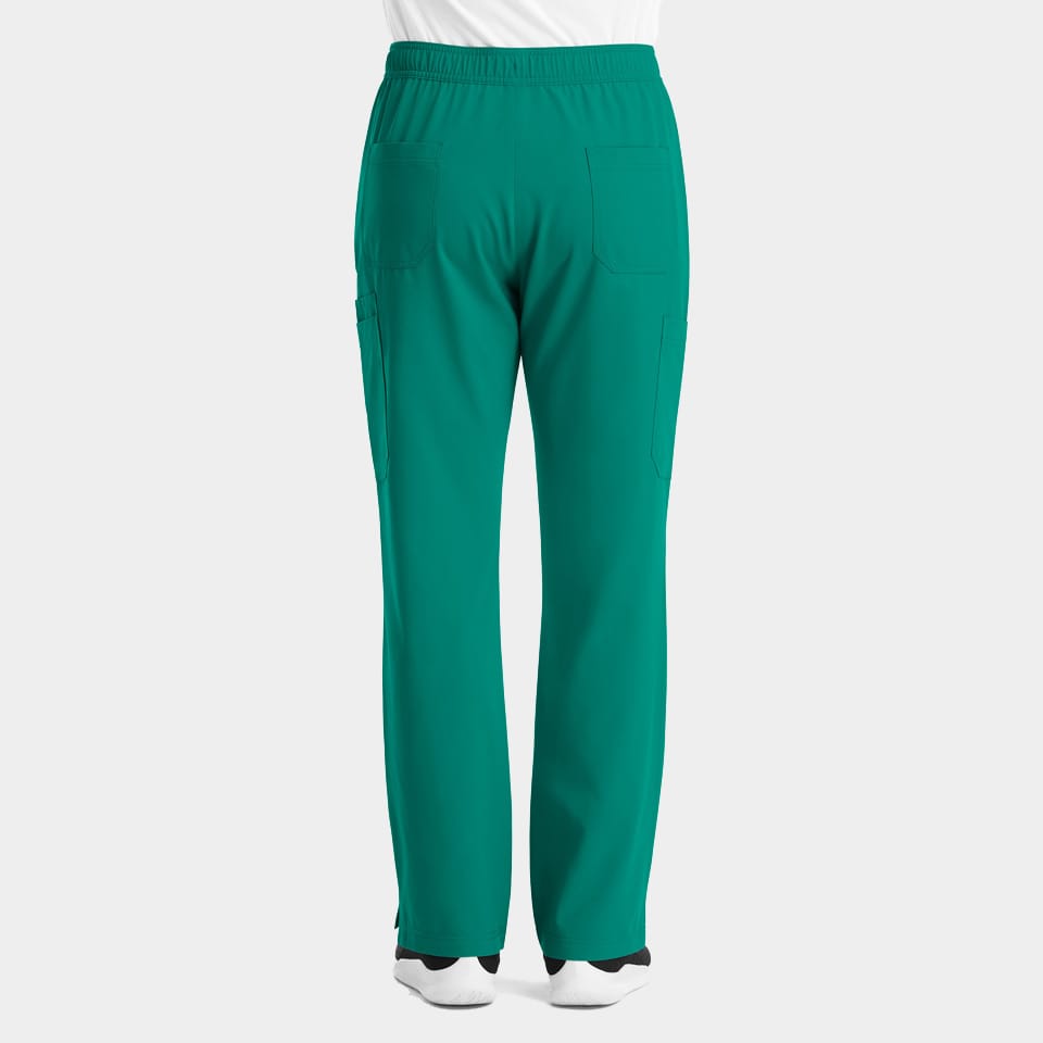 Men's Fly Front Cargo Pant | 5891