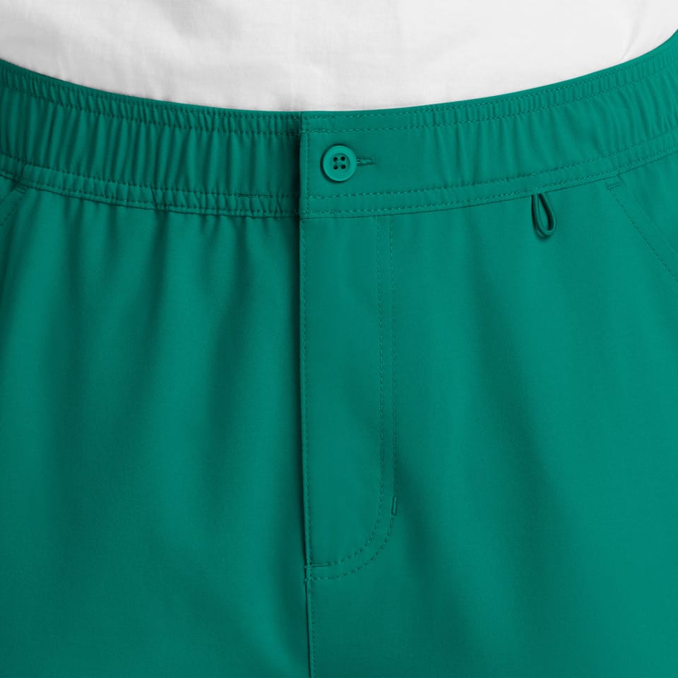 Men's Fly Front Cargo Pant | 5891