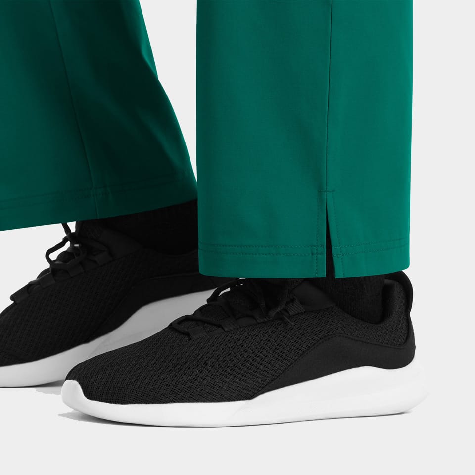 Men's Fly Front Cargo Pant | 5891