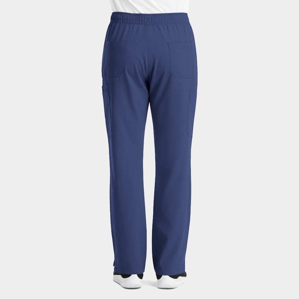 Men's Fly Front Cargo Pant | 5891