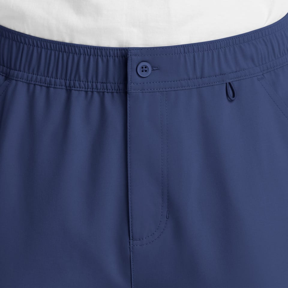 Men's Fly Front Cargo Pant | 5891