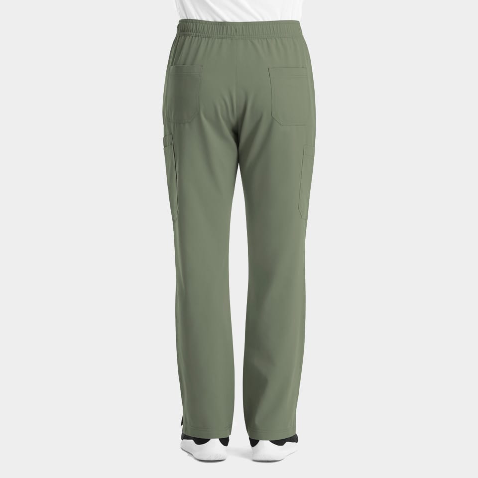 Men's Fly Front Cargo Pant | 5891
