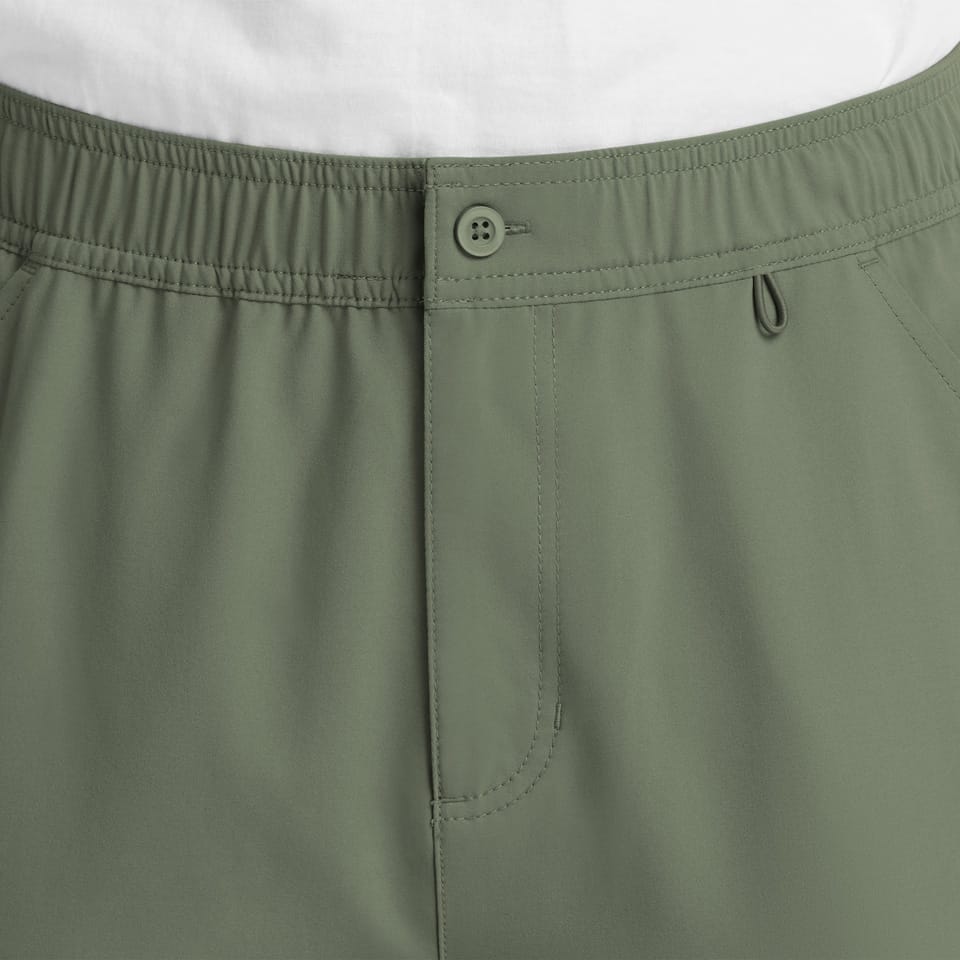 Men's Fly Front Cargo Pant | 5891