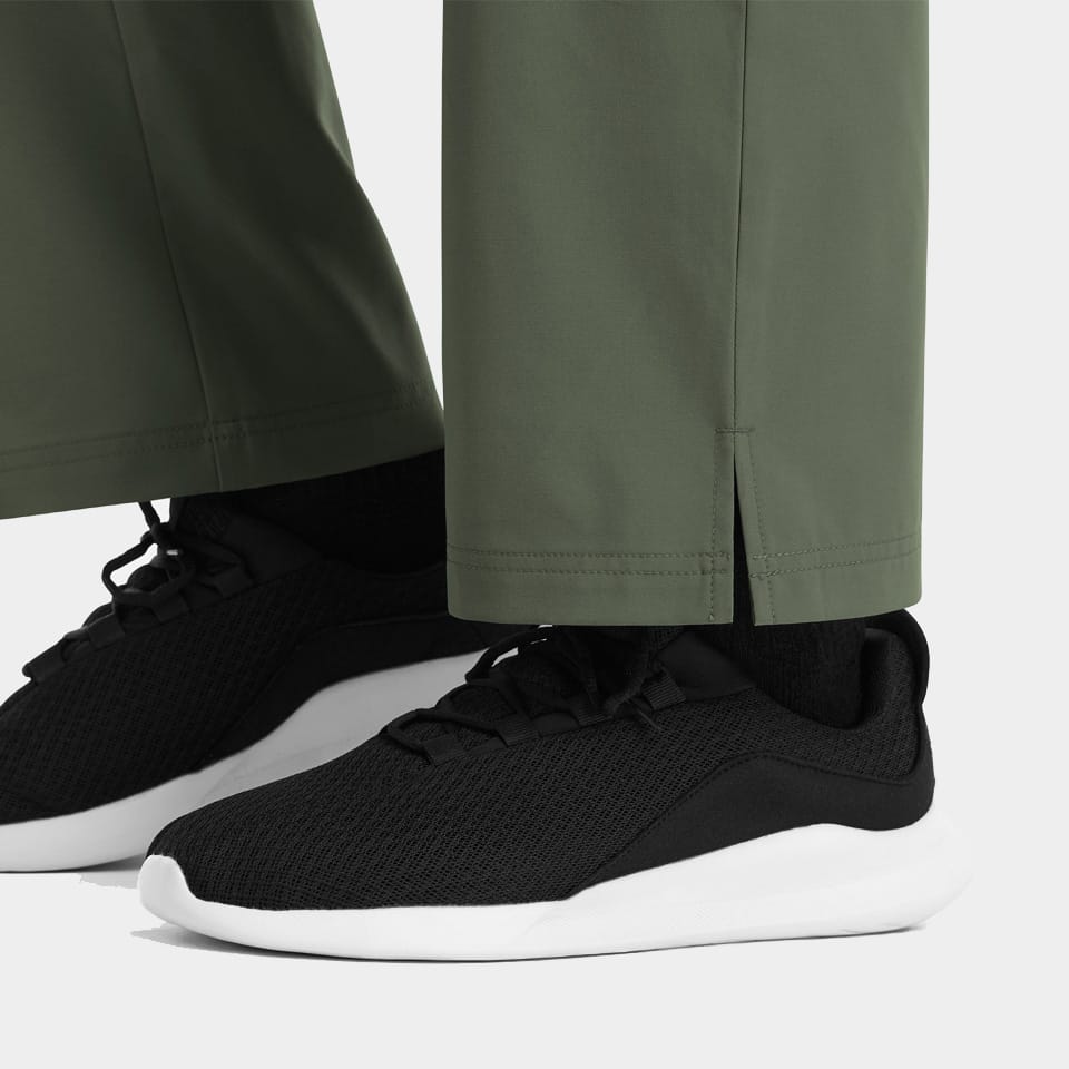 Men's Fly Front Cargo Pant | 5891