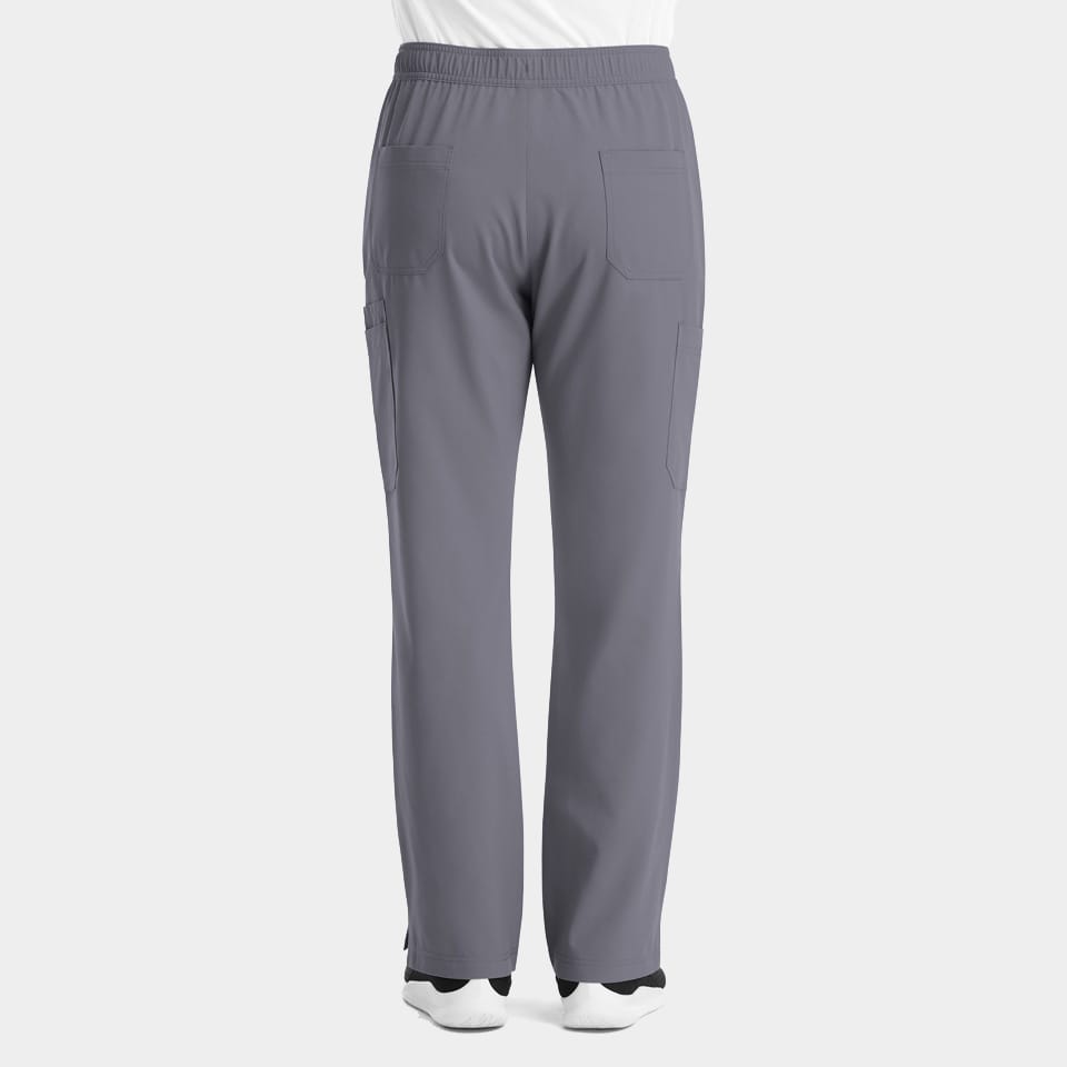 Men's Fly Front Cargo Pant | 5891
