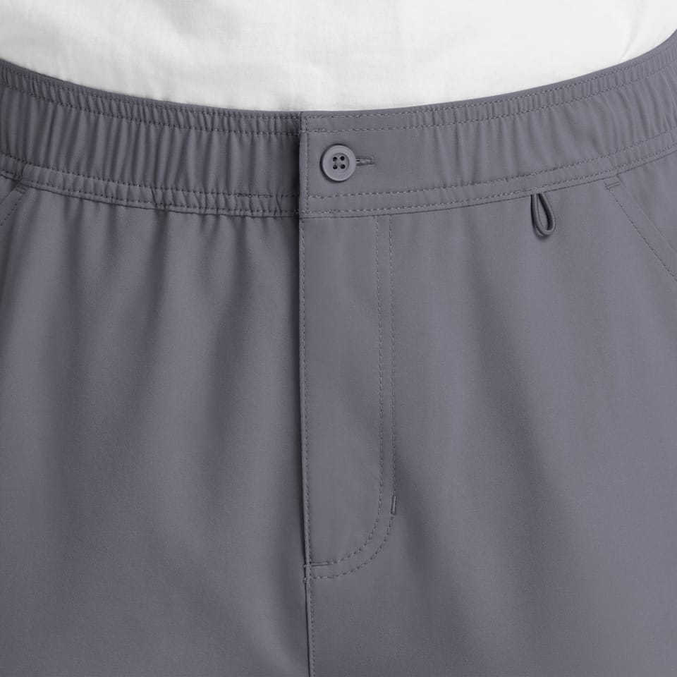 Men's Fly Front Cargo Pant | 5891