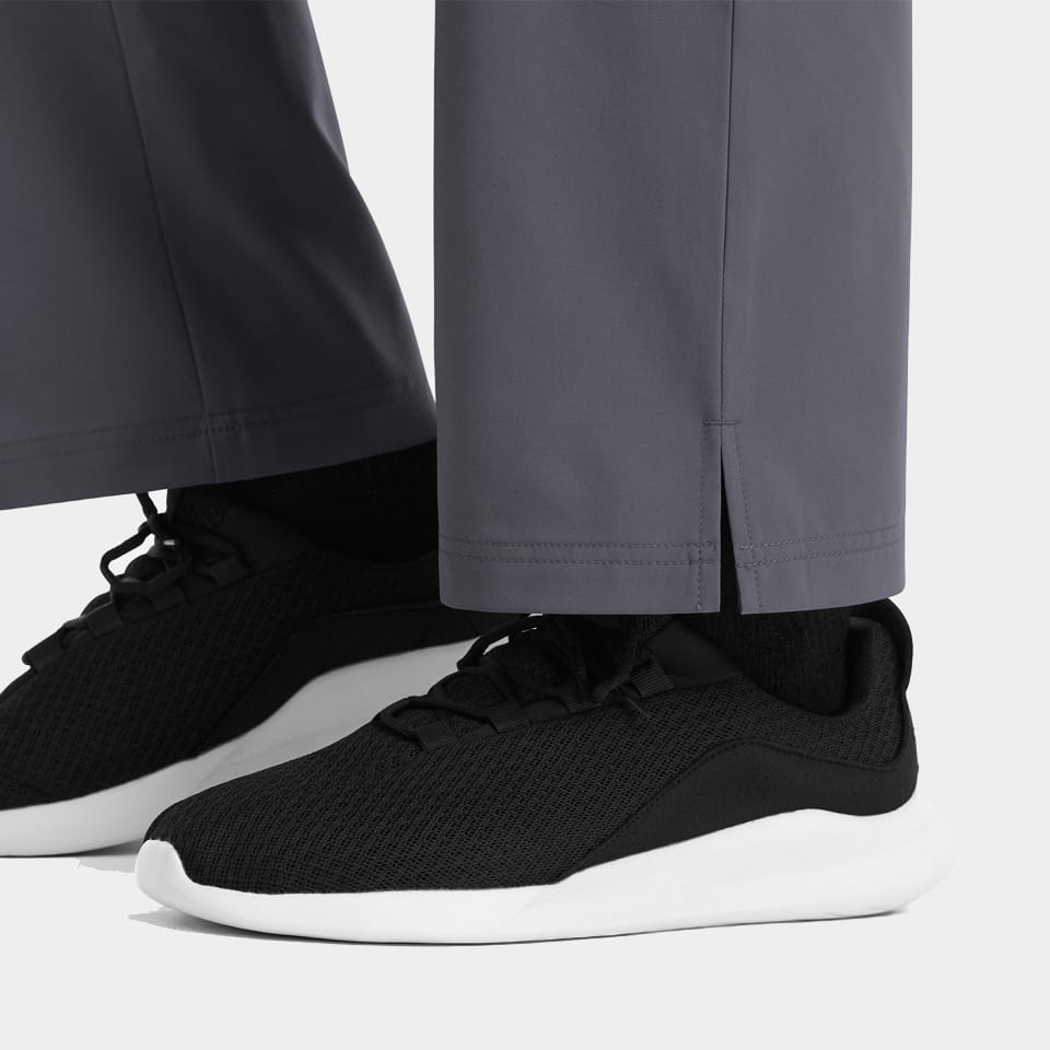 Men's Fly Front Cargo Pant | 5891