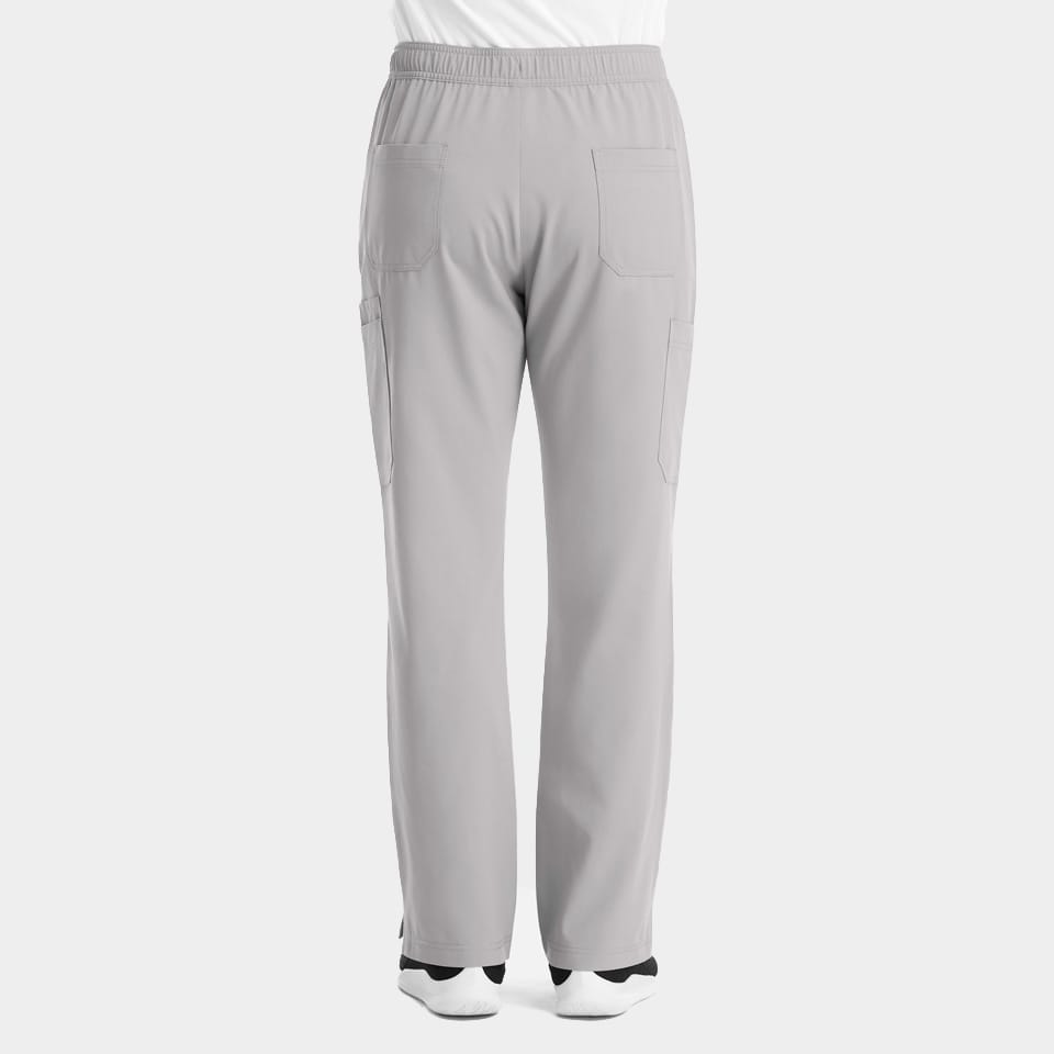 Men's Fly Front Cargo Pant | 5891