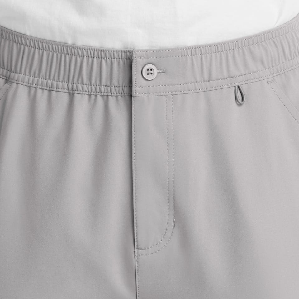 Men's Fly Front Cargo Pant | 5891